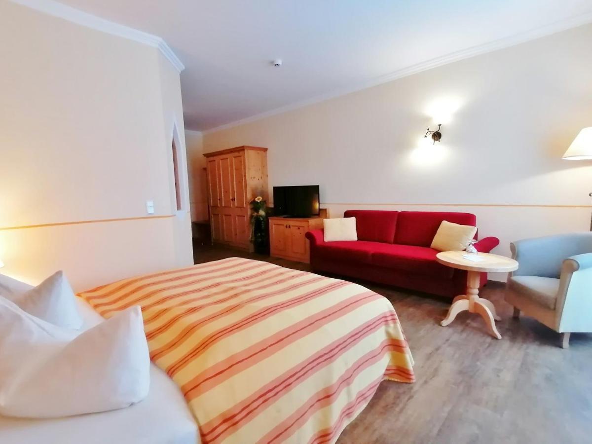 Hotel Sportalm Gerlos Exterior photo