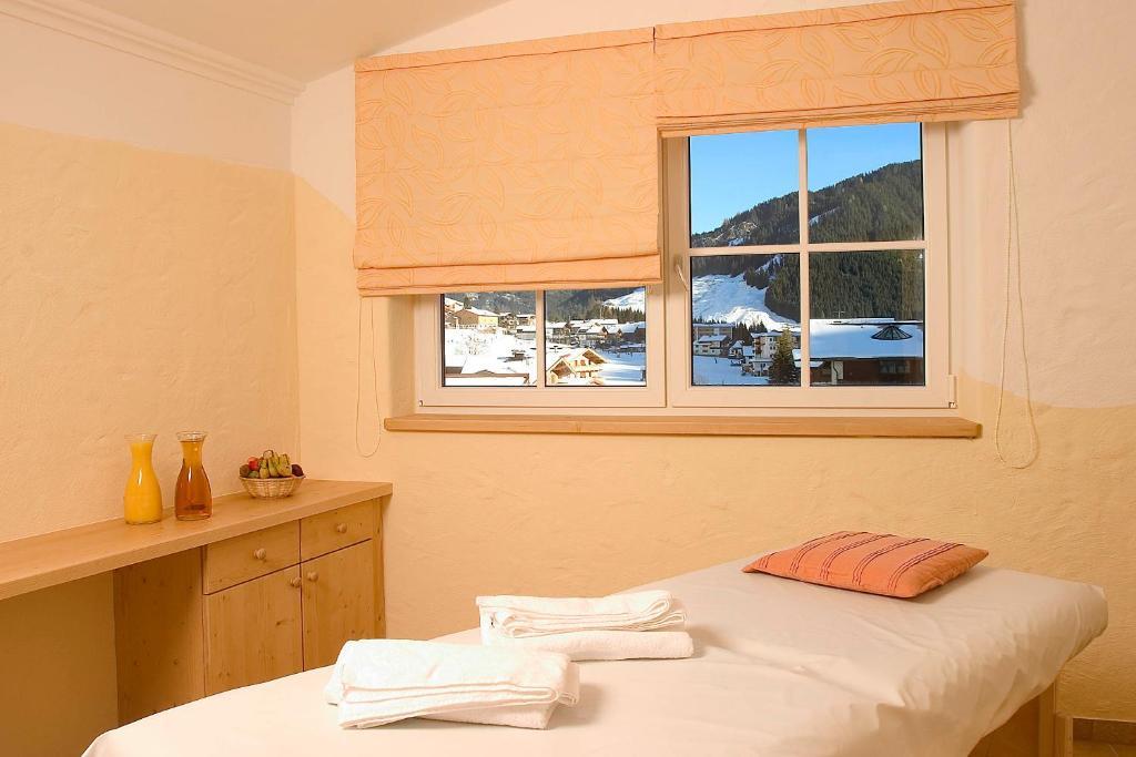 Hotel Sportalm Gerlos Exterior photo