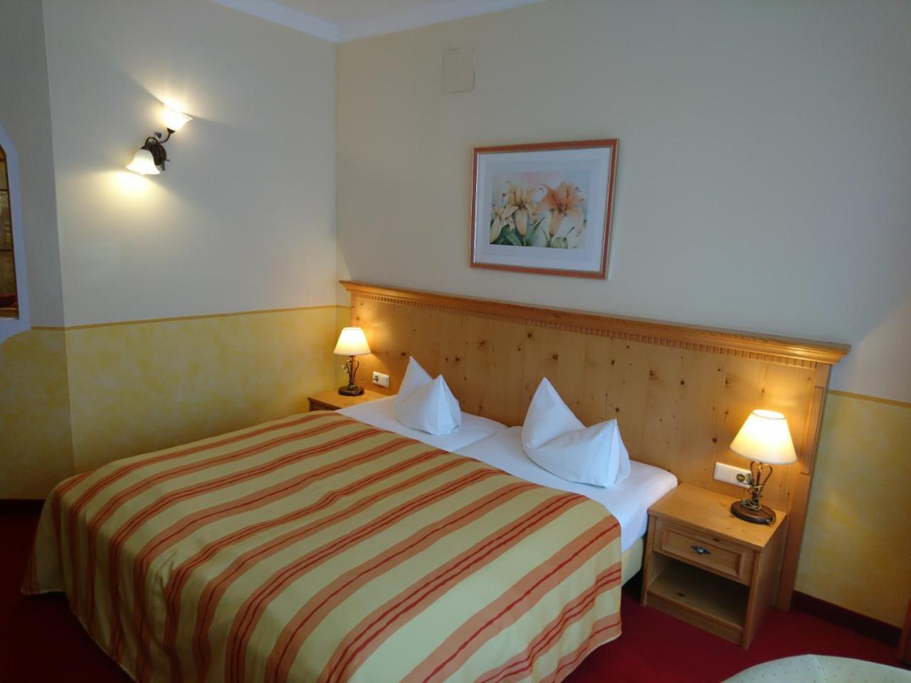 Hotel Sportalm Gerlos Exterior photo