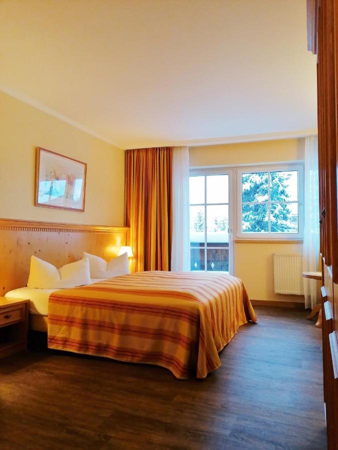 Hotel Sportalm Gerlos Exterior photo